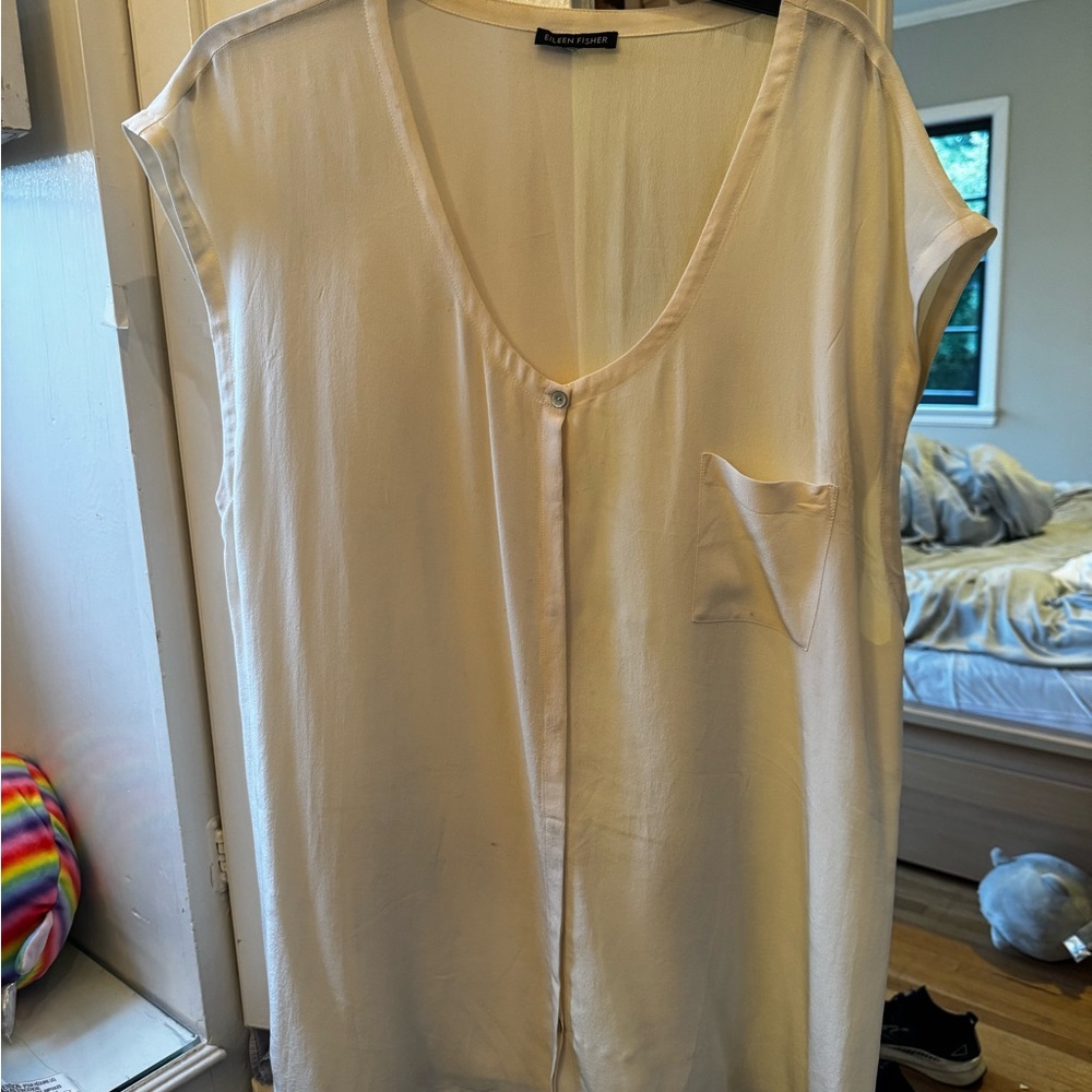 Eileen fisher